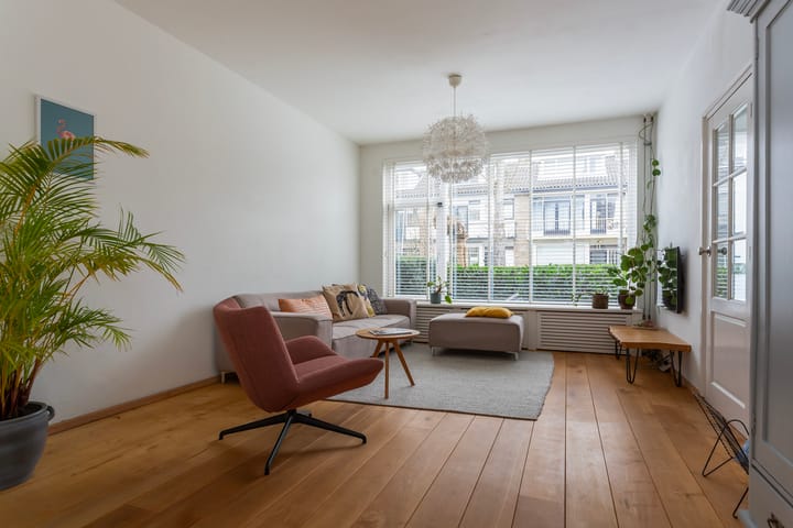 Foto 3 van Obrechtlaan 12