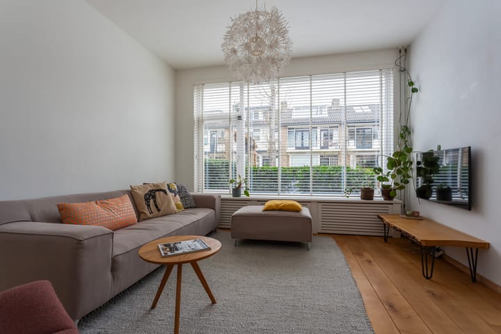 Foto 4 van Obrechtlaan 12