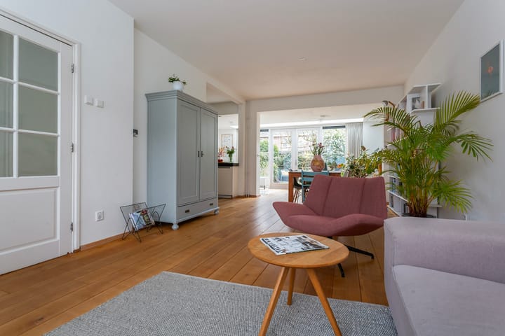 Foto 5 van Obrechtlaan 12