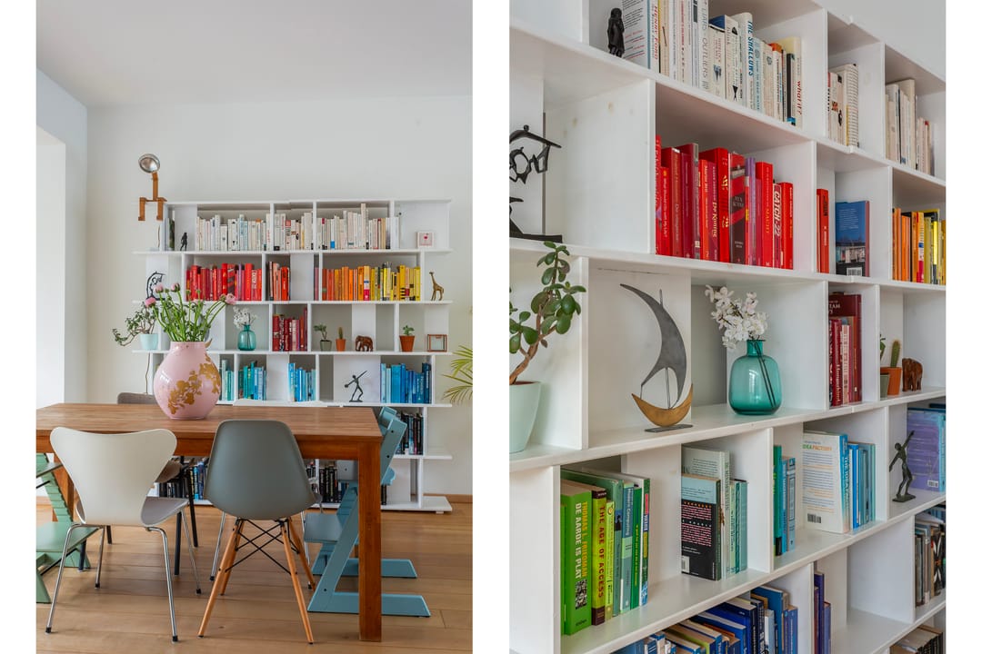 Photo 7 of Obrechtlaan 12