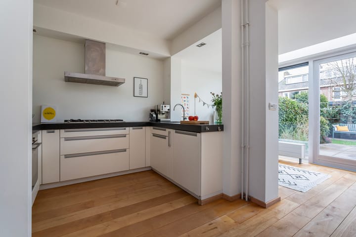 Foto 8 van Obrechtlaan 12