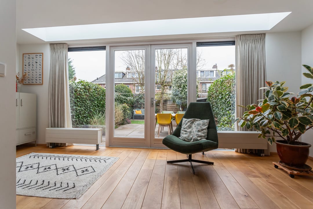 Photo 11 of Obrechtlaan 12