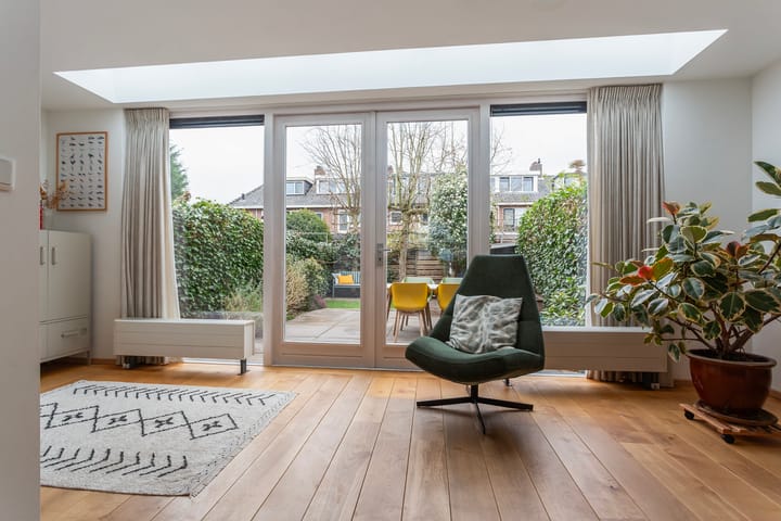 Foto 11 van Obrechtlaan 12