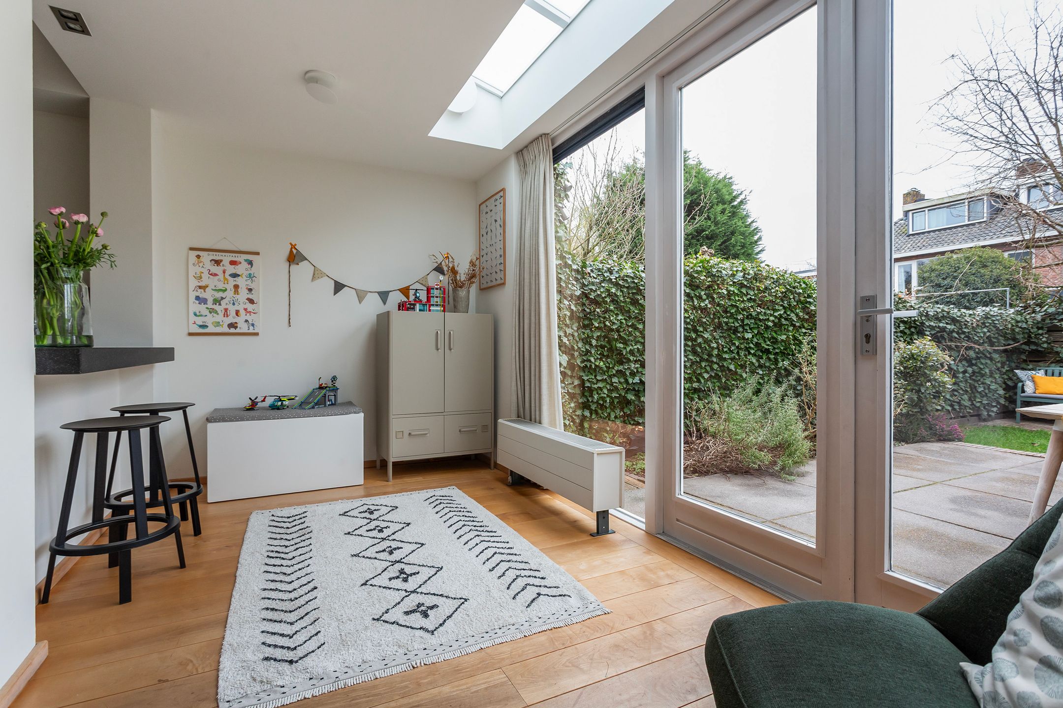 Photo 12 of Obrechtlaan 12