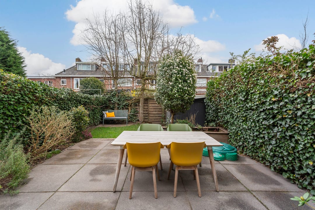 Photo 13 of Obrechtlaan 12