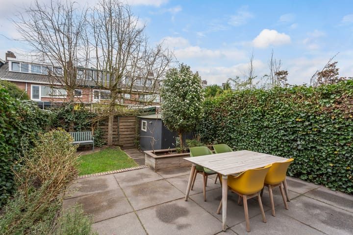 Foto 14 van Obrechtlaan 12