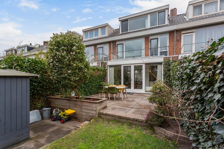 Foto 15 van Obrechtlaan 12