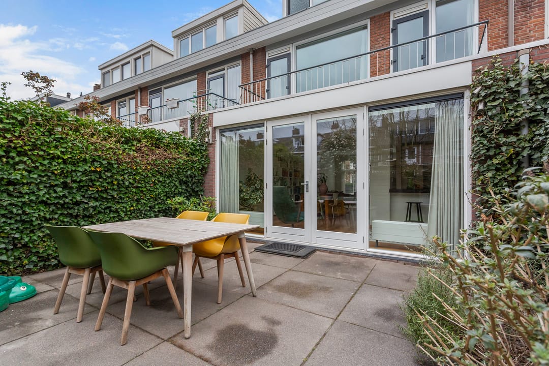 Photo 16 of Obrechtlaan 12