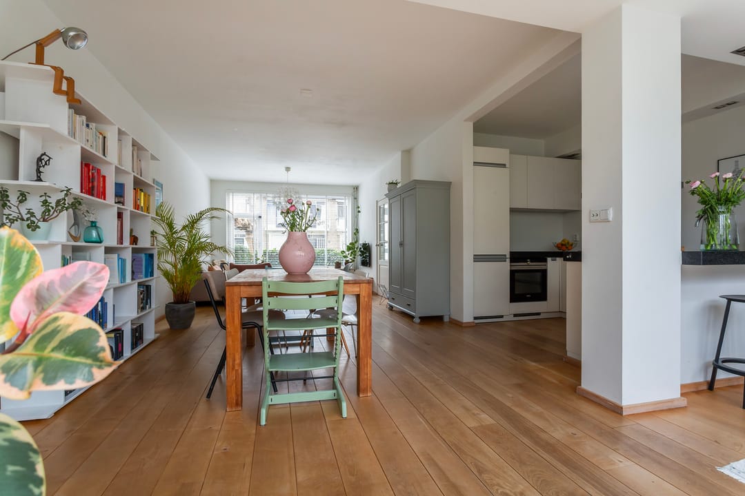 Photo 17 of Obrechtlaan 12