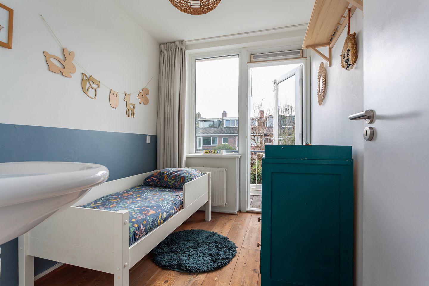 Photo 19 of Obrechtlaan 12