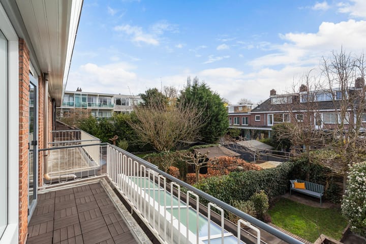 Foto 20 van Obrechtlaan 12