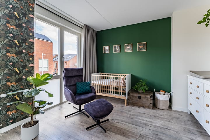 Foto 35 van Van den Broekstraat 55