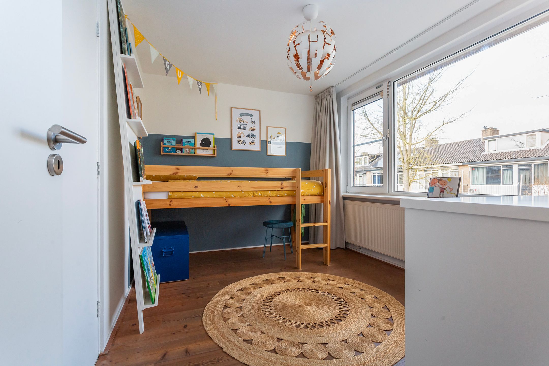 Photo 21 of Obrechtlaan 12