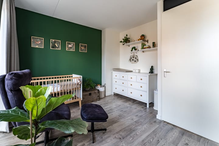 Foto 36 van Van den Broekstraat 55