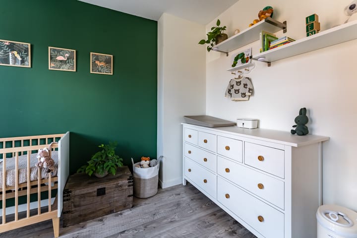 Foto 37 van Van den Broekstraat 55