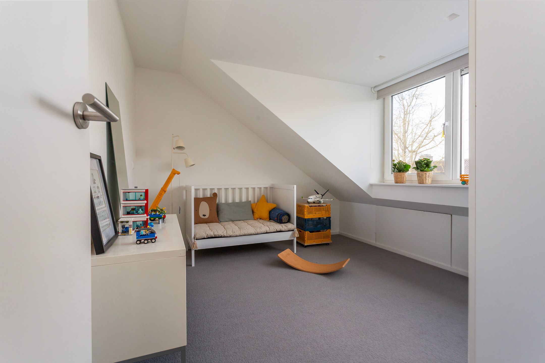 Photo 24 of Obrechtlaan 12