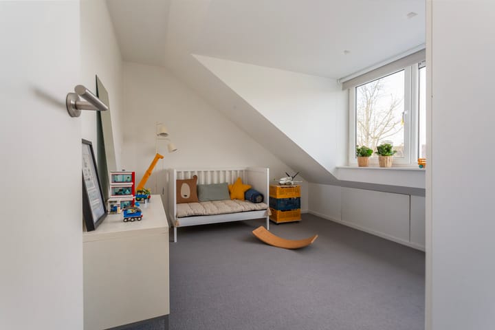 Foto 24 van Obrechtlaan 12