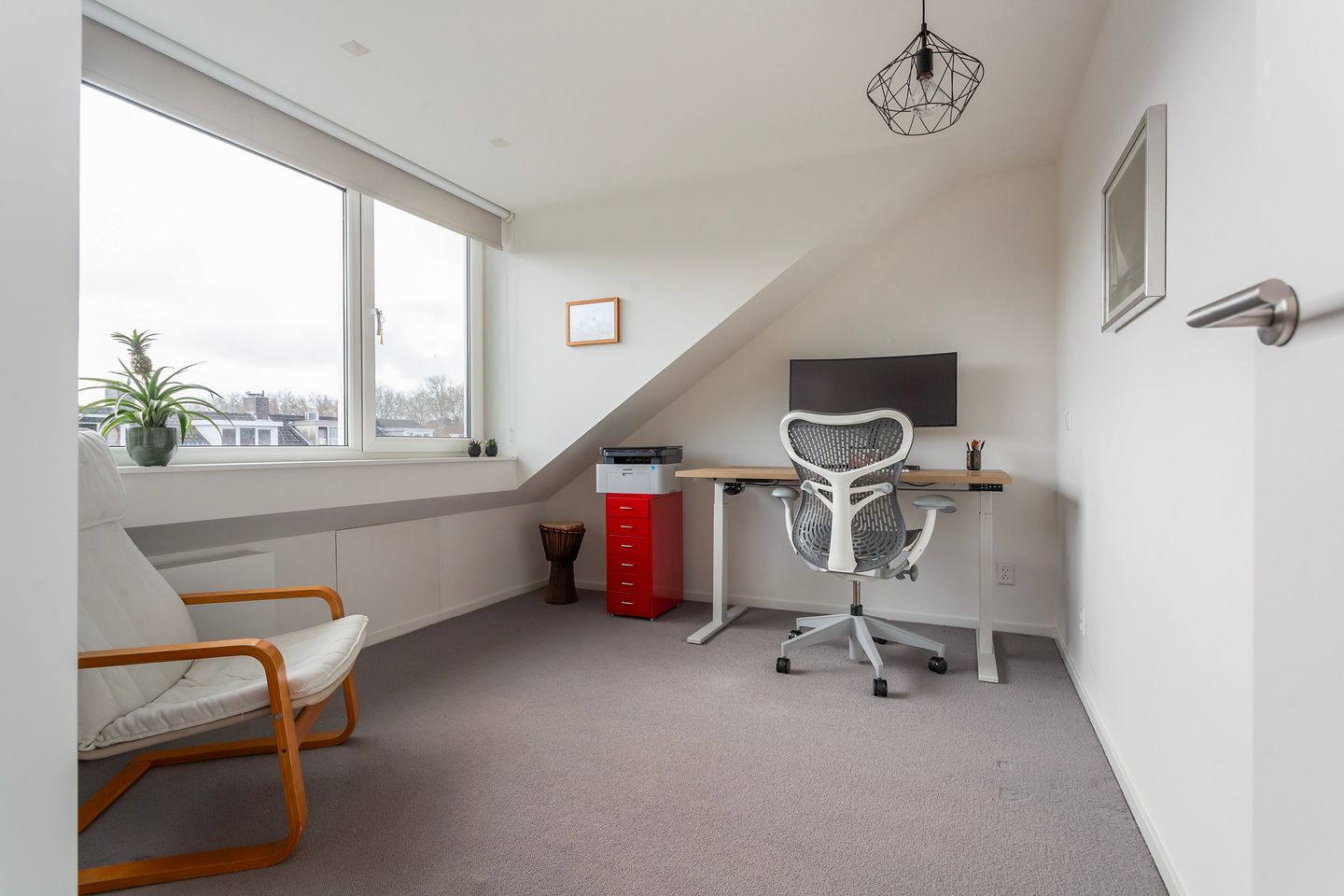 Photo 25 of Obrechtlaan 12