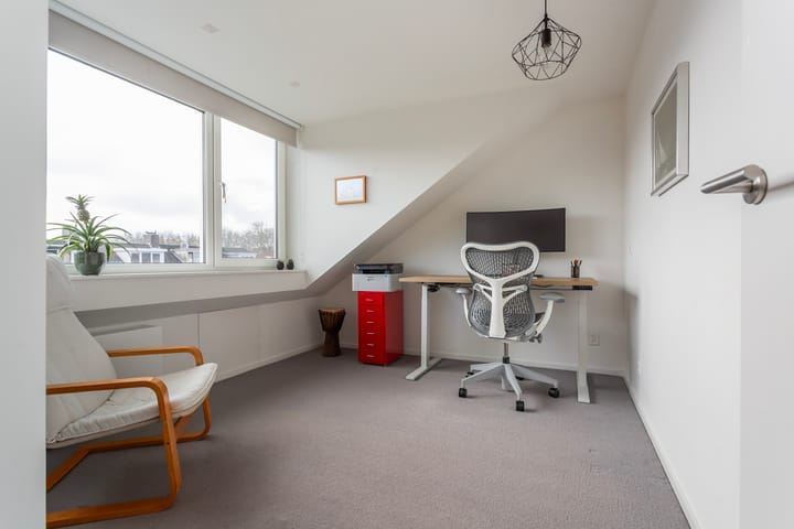 Foto 25 van Obrechtlaan 12