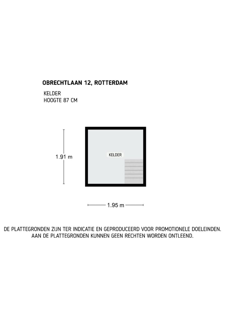 Foto 27 van Obrechtlaan 12
