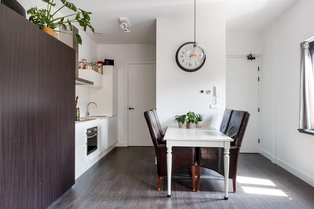 Foto 4 van Vossegatselaan 34-B