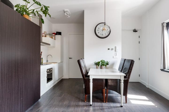 Foto 4 van Vossegatselaan 34-B