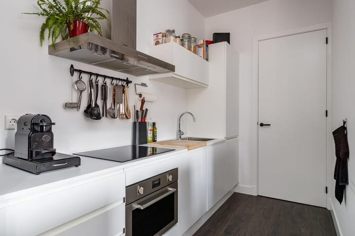 Foto 5 van Vossegatselaan 34-B