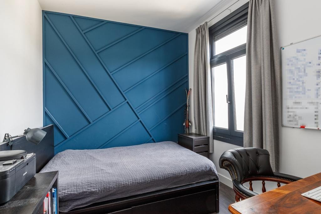 Foto 6 van Vossegatselaan 34-B