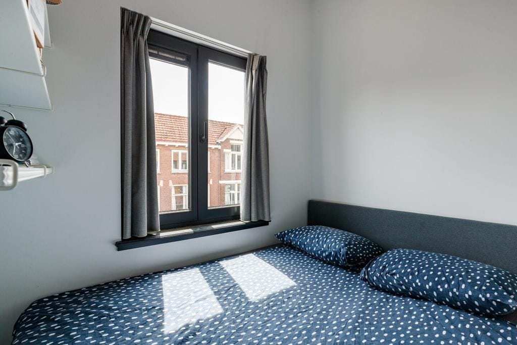 Foto 8 van Vossegatselaan 34-B