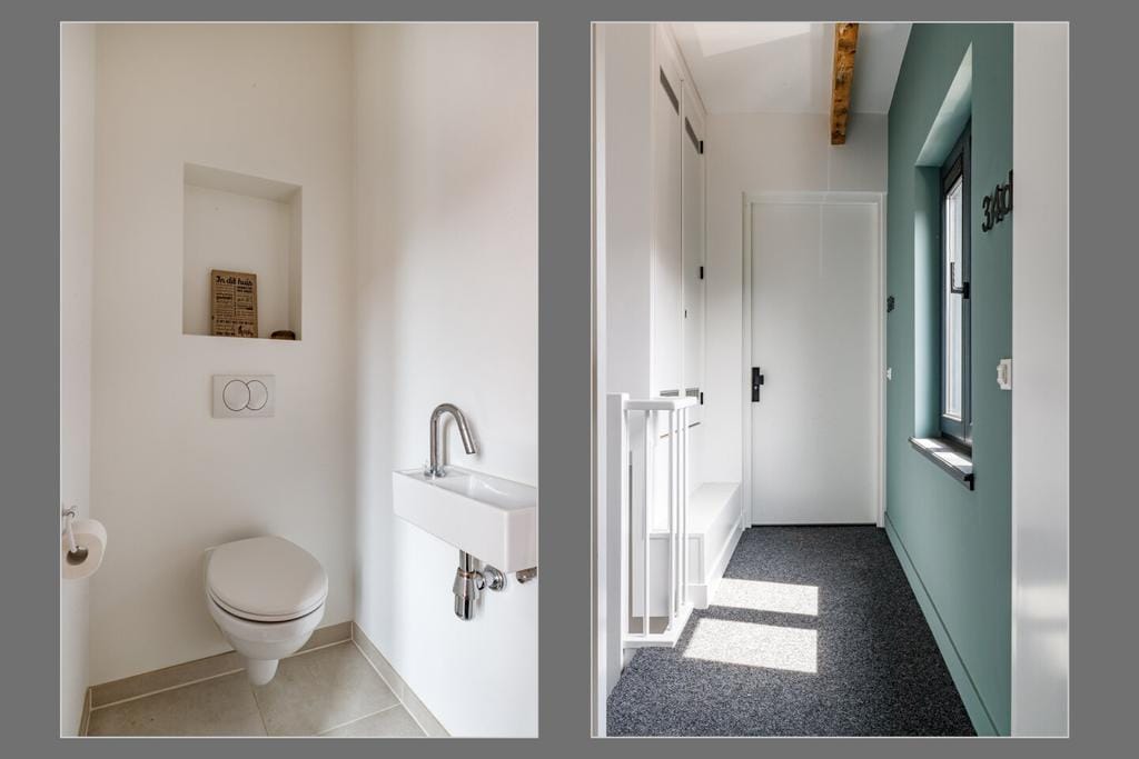 Foto 10 van Vossegatselaan 34-B