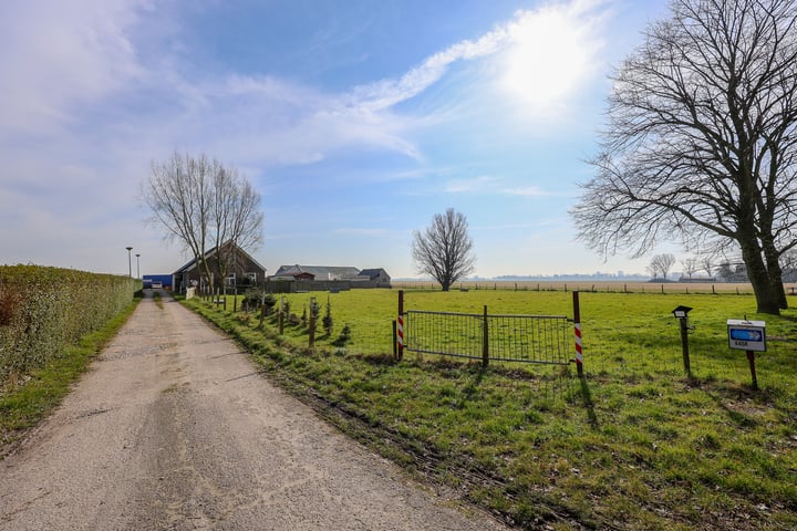Hoofdweg 440