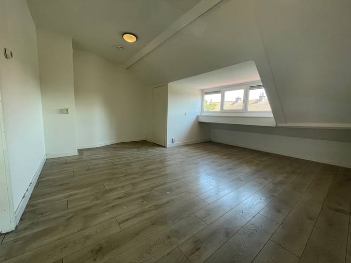 Foto 2 van Nunspeetlaan 212-C