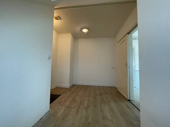 Foto 4 van Nunspeetlaan 212-C