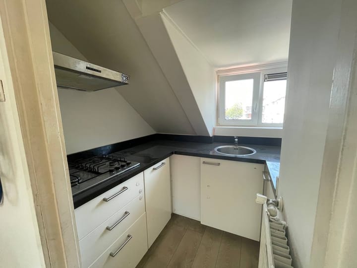 Foto 6 van Nunspeetlaan 212-C