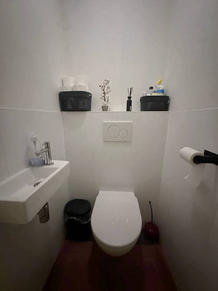 Foto 7 van Nunspeetlaan 212-C