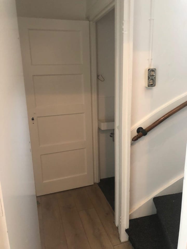 Foto 8 van Nunspeetlaan 212-C