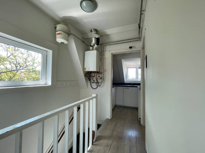 Foto 9 van Nunspeetlaan 212-C