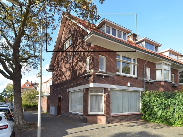 Foto 11 van Nunspeetlaan 212-C