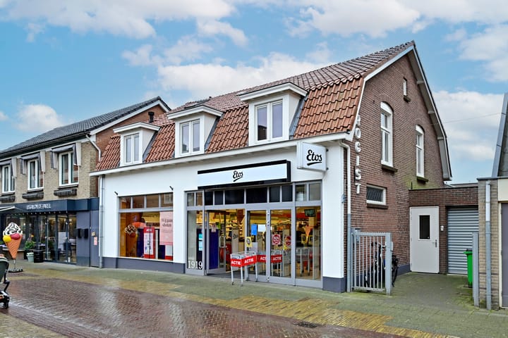 Kerkstraat 6