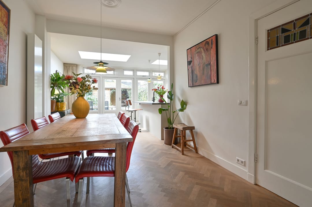 Foto 2 van Roemer Visscherlaan 51