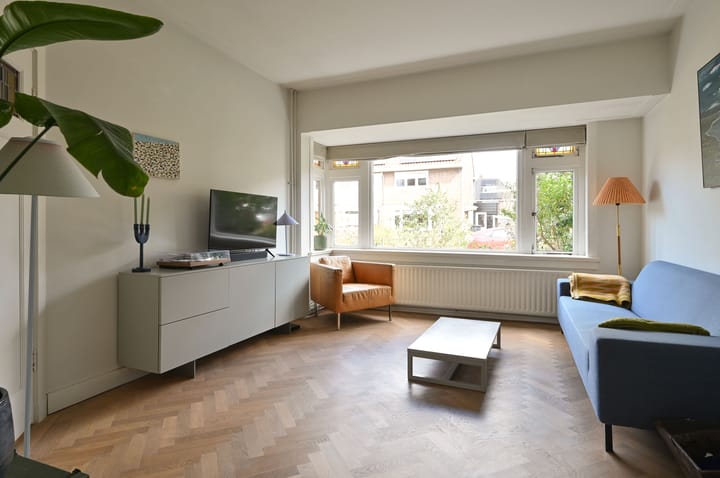 Foto 3 van Roemer Visscherlaan 51