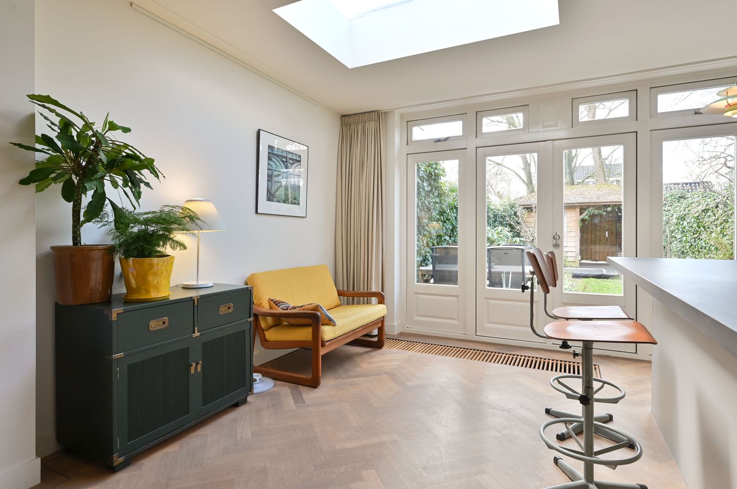 Foto 4 van Roemer Visscherlaan 51