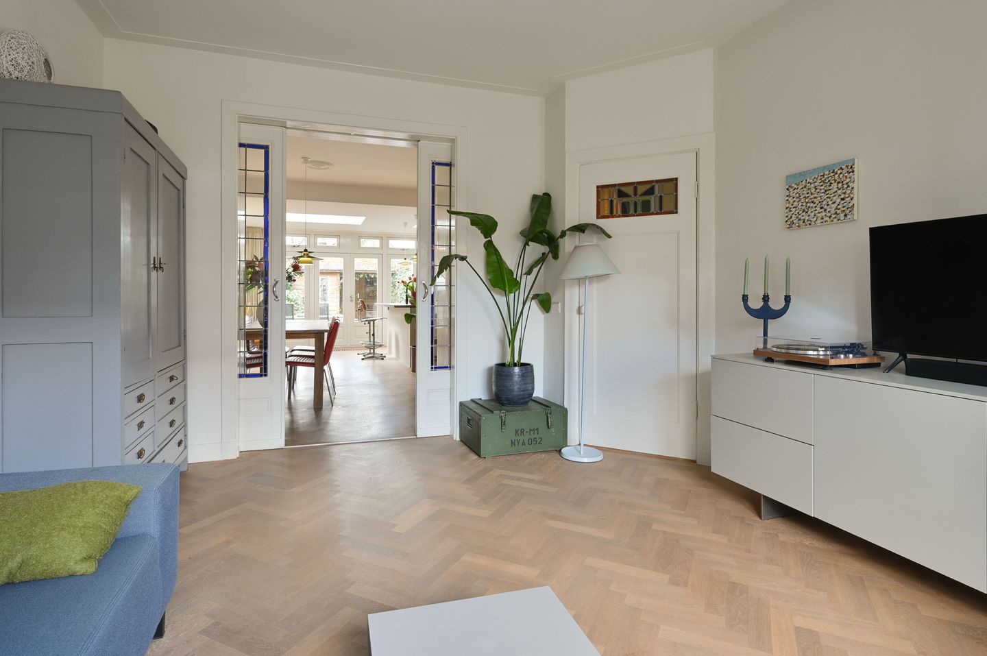 Foto 5 van Roemer Visscherlaan 51