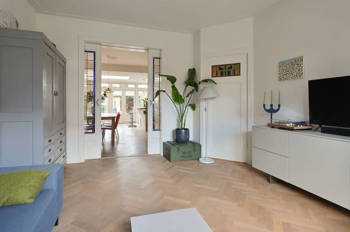 Foto 5 van Roemer Visscherlaan 51