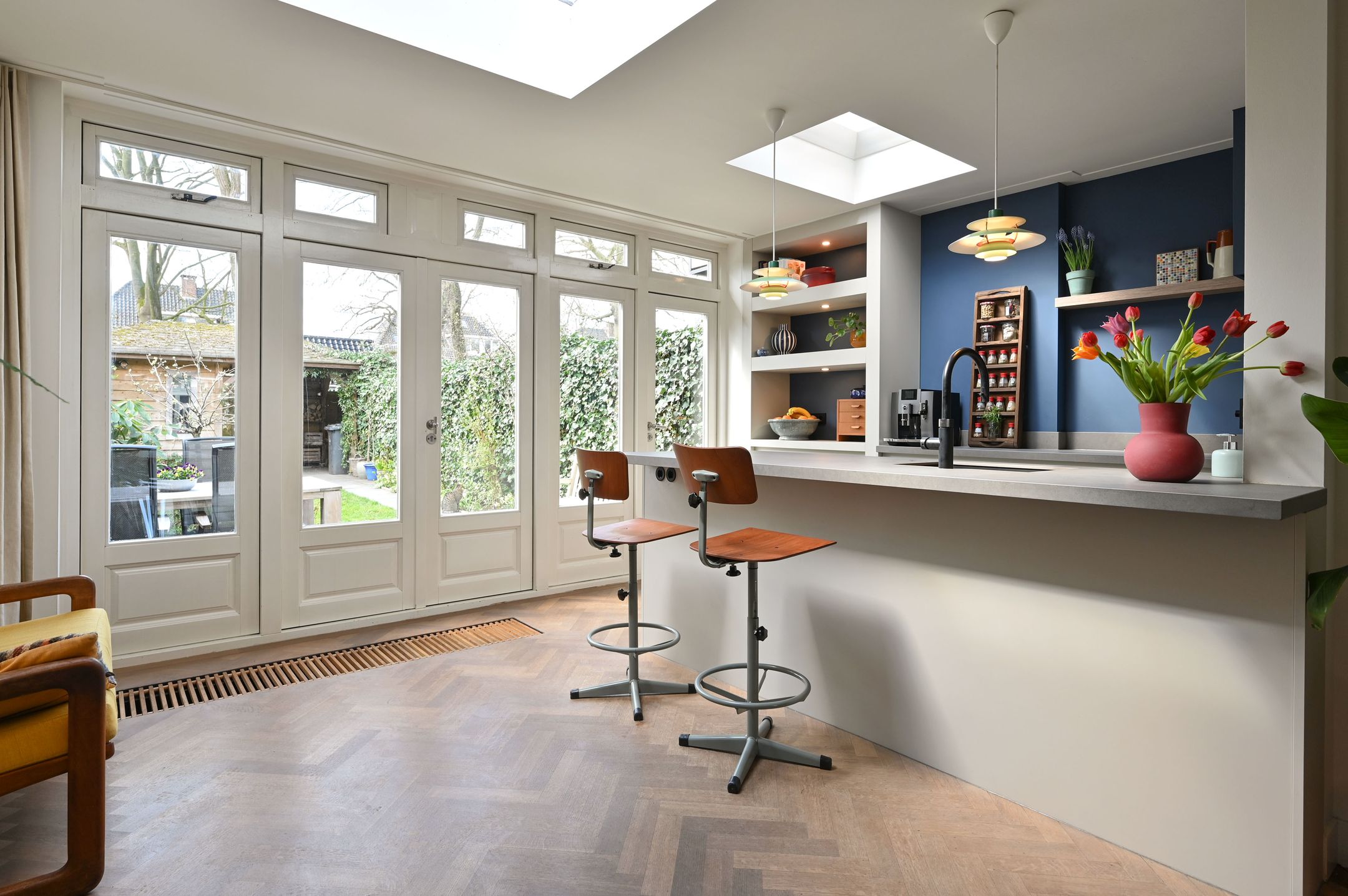 Foto 6 van Roemer Visscherlaan 51