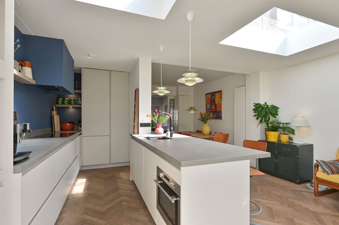 Foto 7 van Roemer Visscherlaan 51