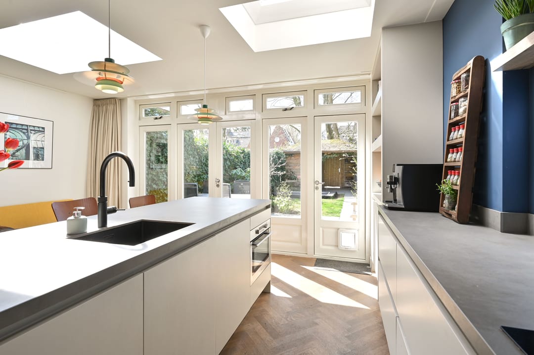 Foto 8 van Roemer Visscherlaan 51