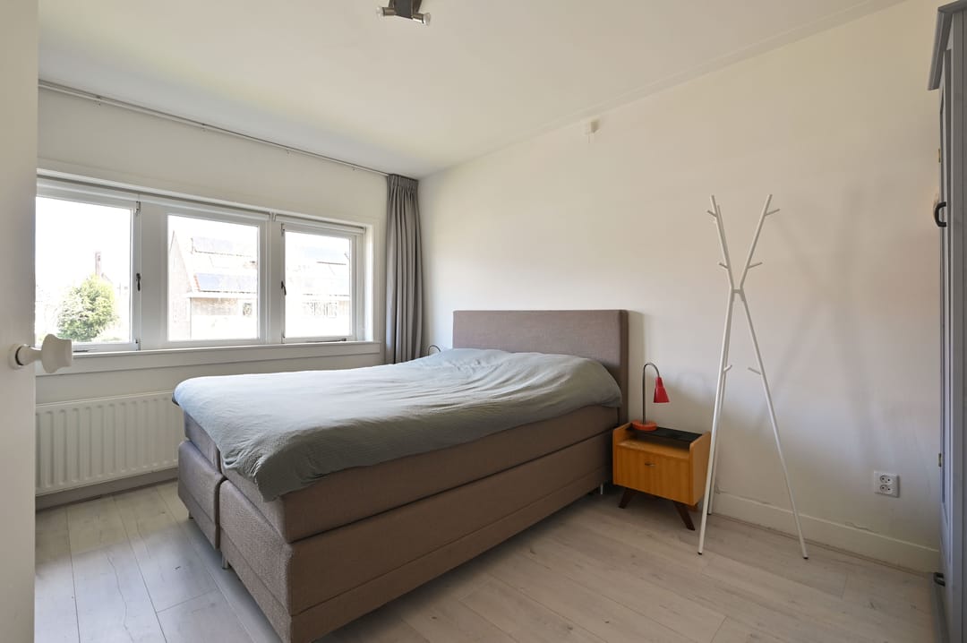 Foto 11 van Roemer Visscherlaan 51