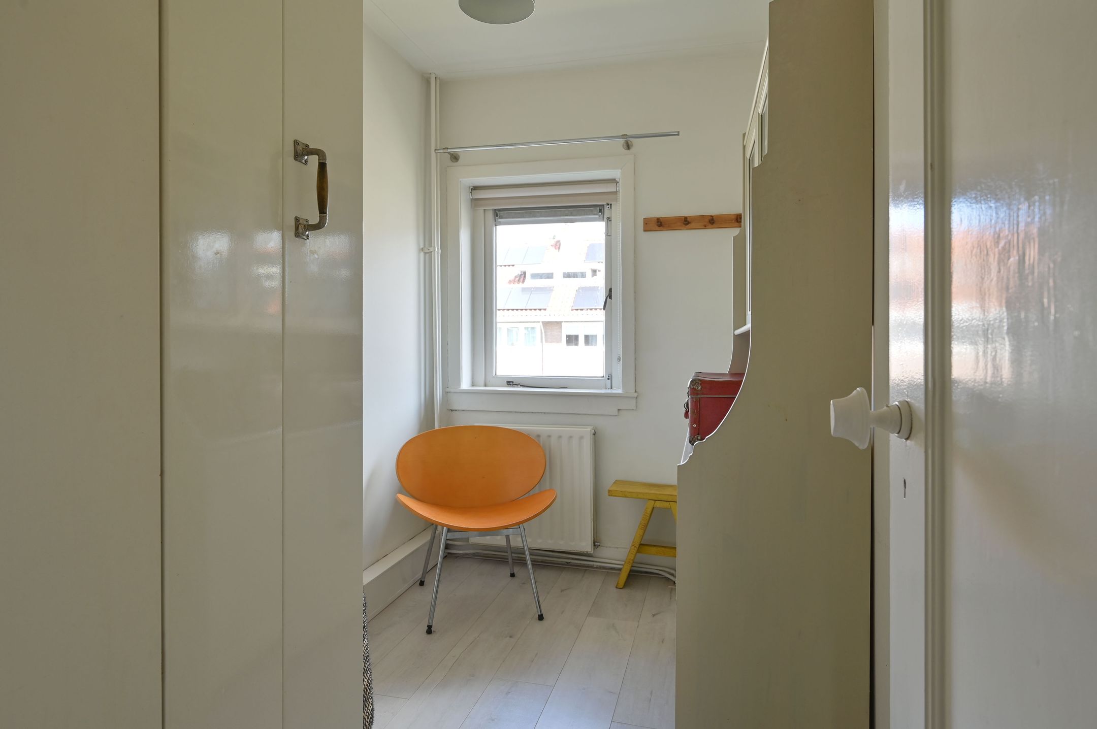 Foto 12 van Roemer Visscherlaan 51