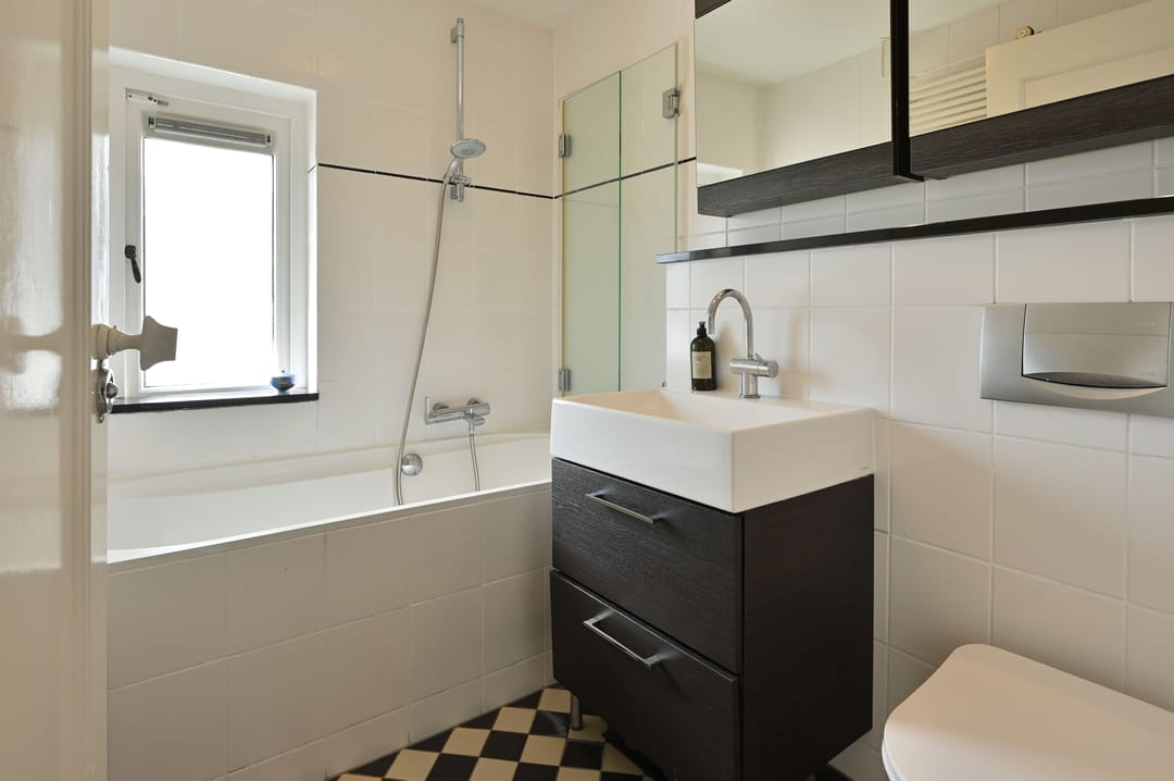 Foto 13 van Roemer Visscherlaan 51